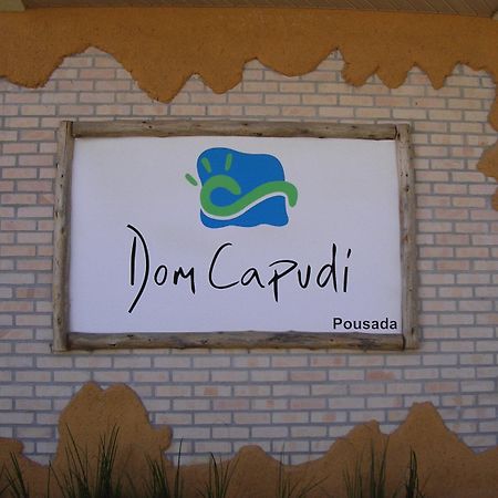 Pousada Dom Capudi- Hotel Boutique Bombinhas Extérieur photo