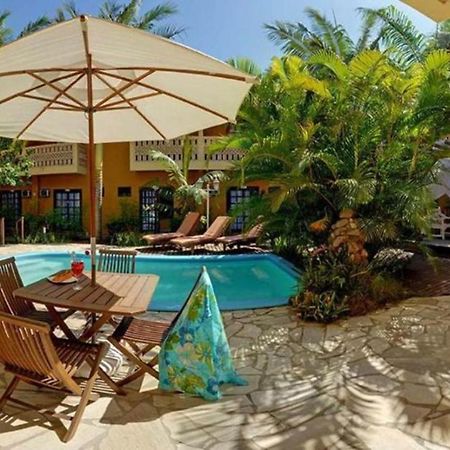 Pousada Dom Capudi- Hotel Boutique Bombinhas Extérieur photo