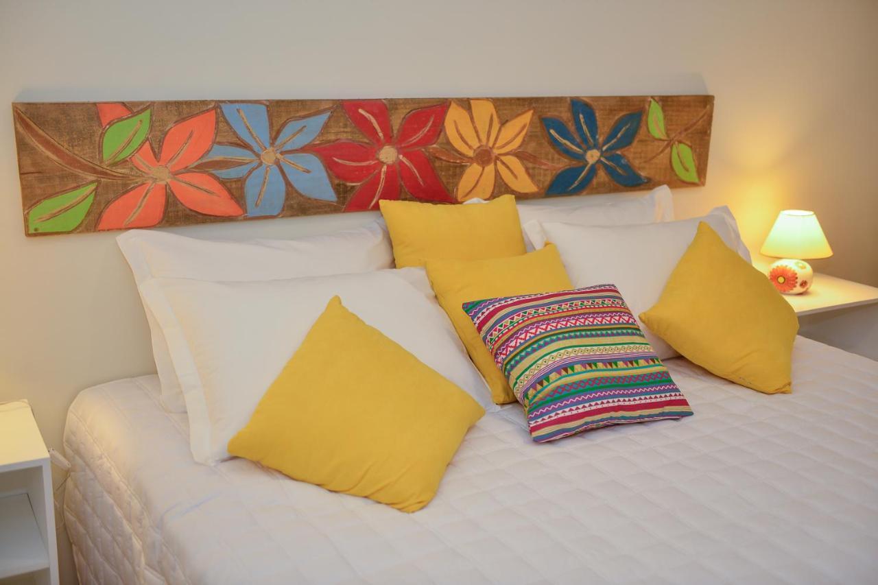 Pousada Dom Capudi- Hotel Boutique Bombinhas Extérieur photo