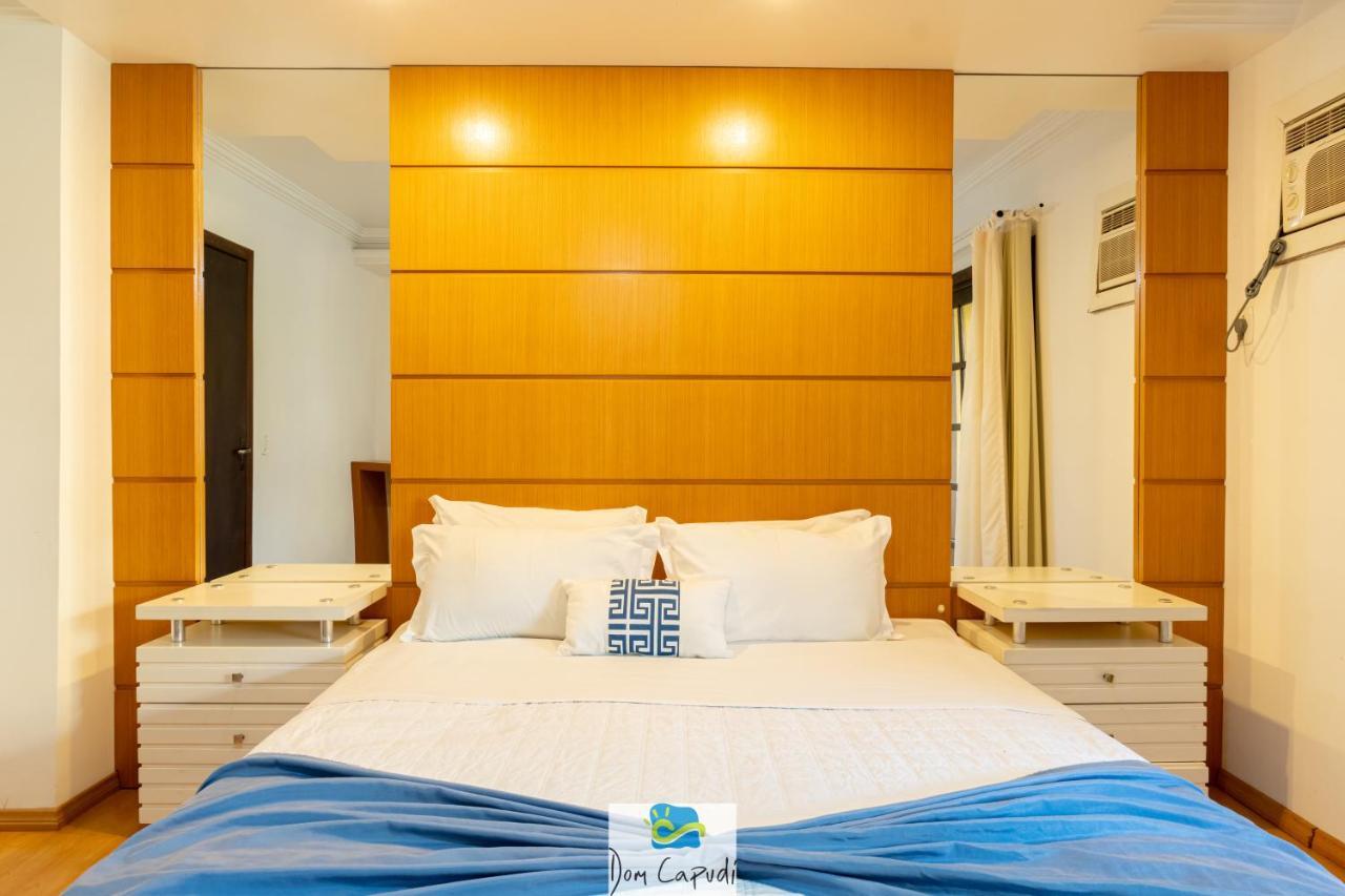 Pousada Dom Capudi- Hotel Boutique Bombinhas Extérieur photo