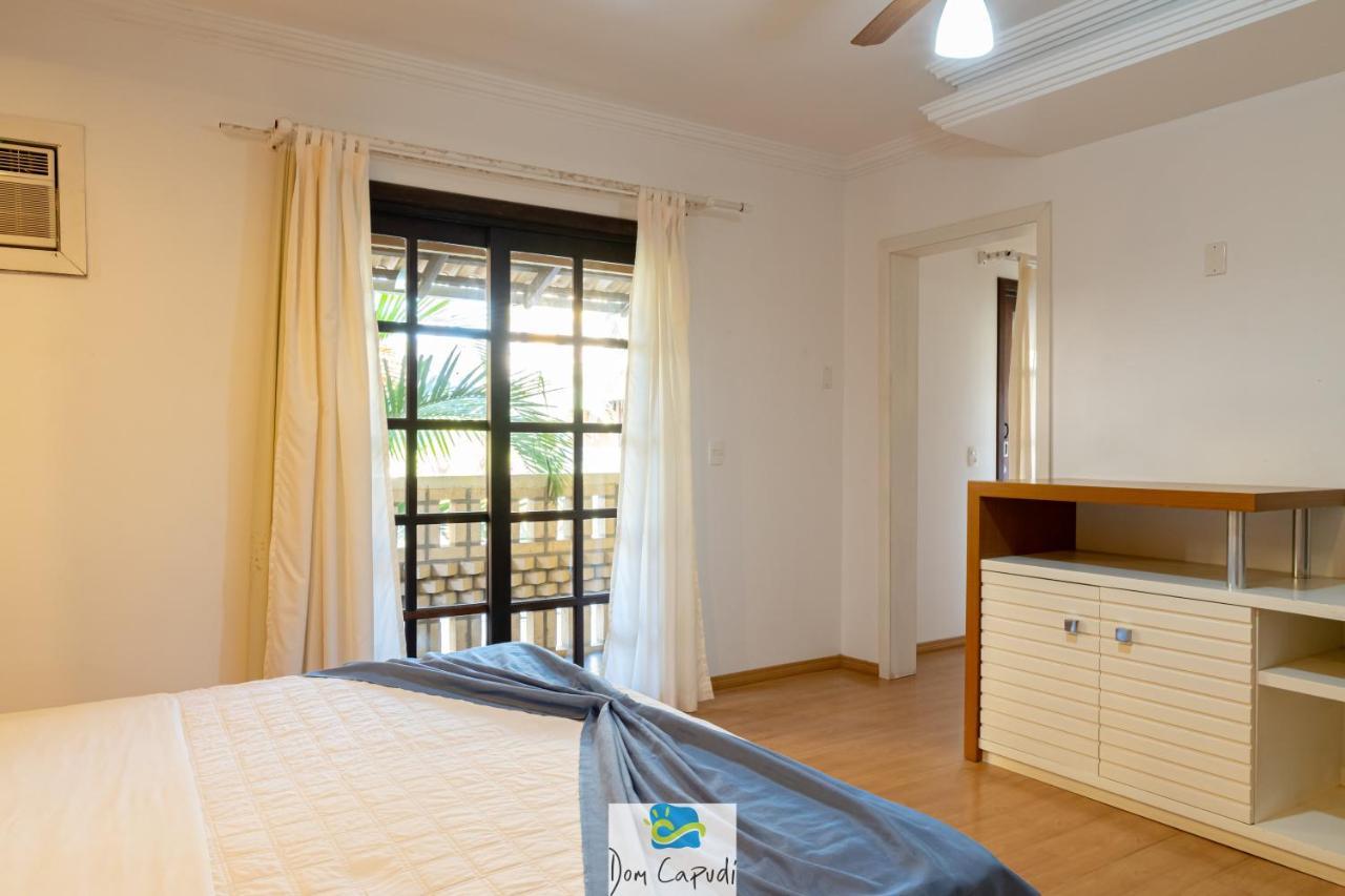 Pousada Dom Capudi- Hotel Boutique Bombinhas Extérieur photo