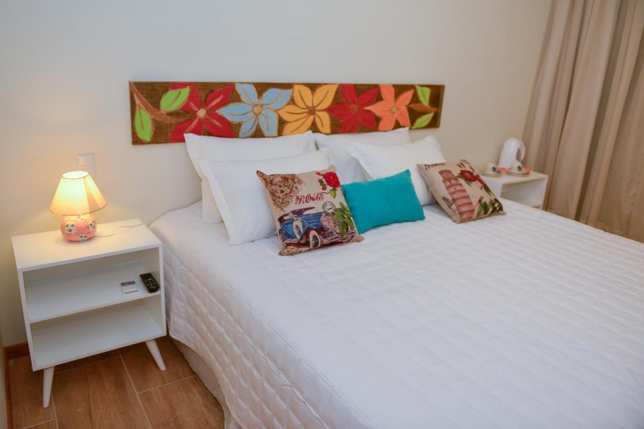 Pousada Dom Capudi- Hotel Boutique Bombinhas Extérieur photo