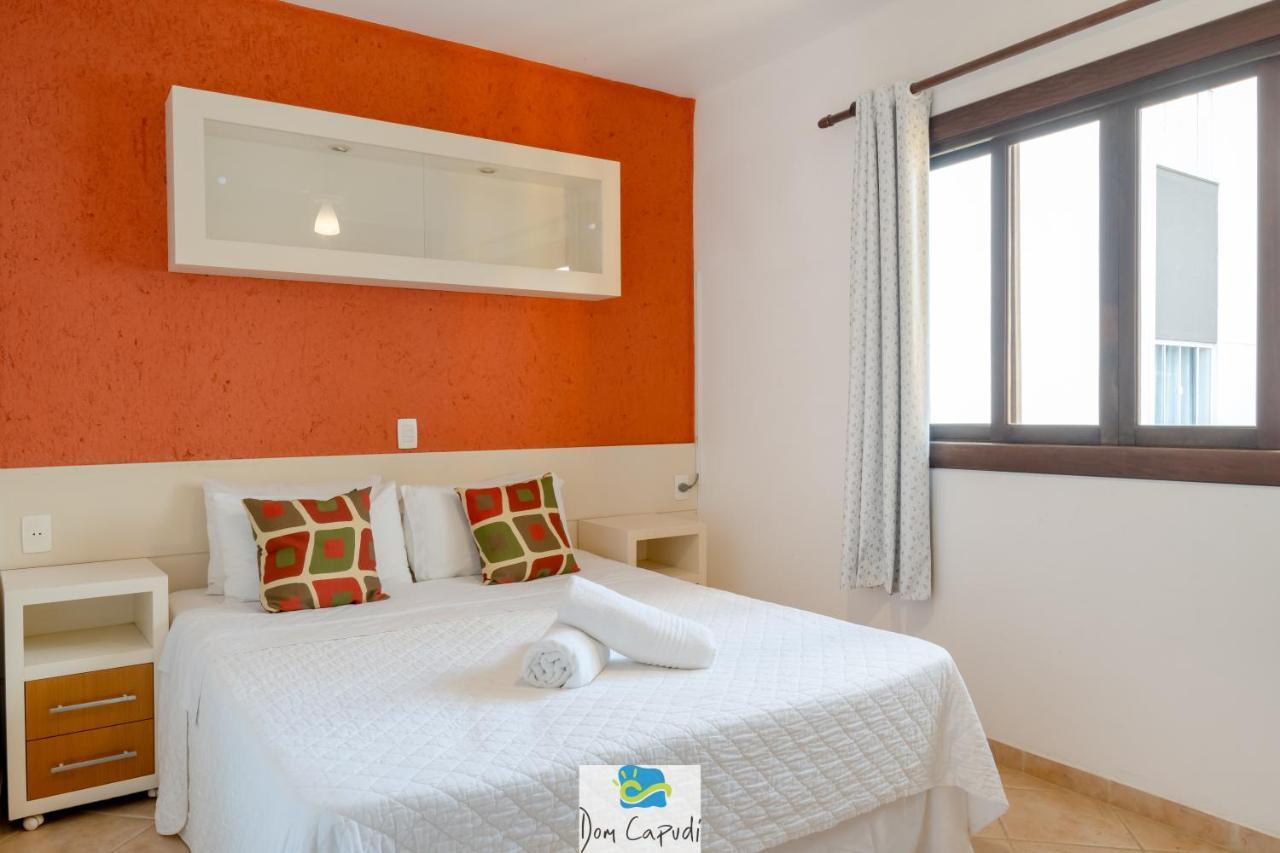 Pousada Dom Capudi- Hotel Boutique Bombinhas Extérieur photo