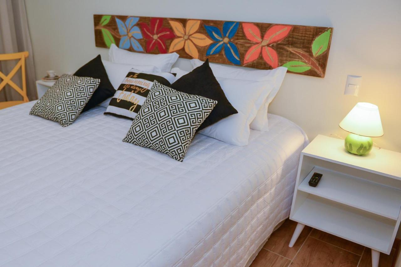 Pousada Dom Capudi- Hotel Boutique Bombinhas Extérieur photo