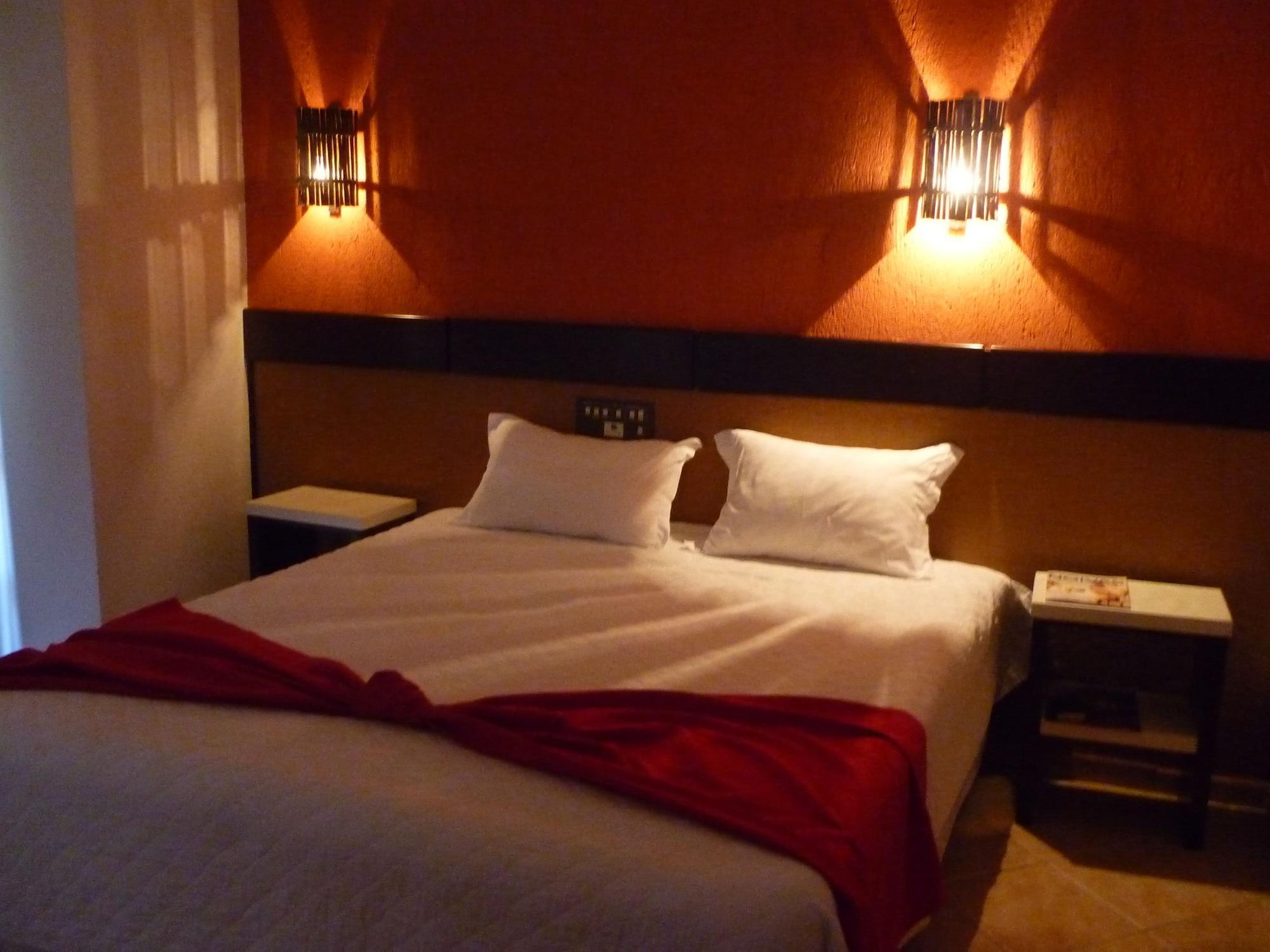 Pousada Dom Capudi- Hotel Boutique Bombinhas Extérieur photo