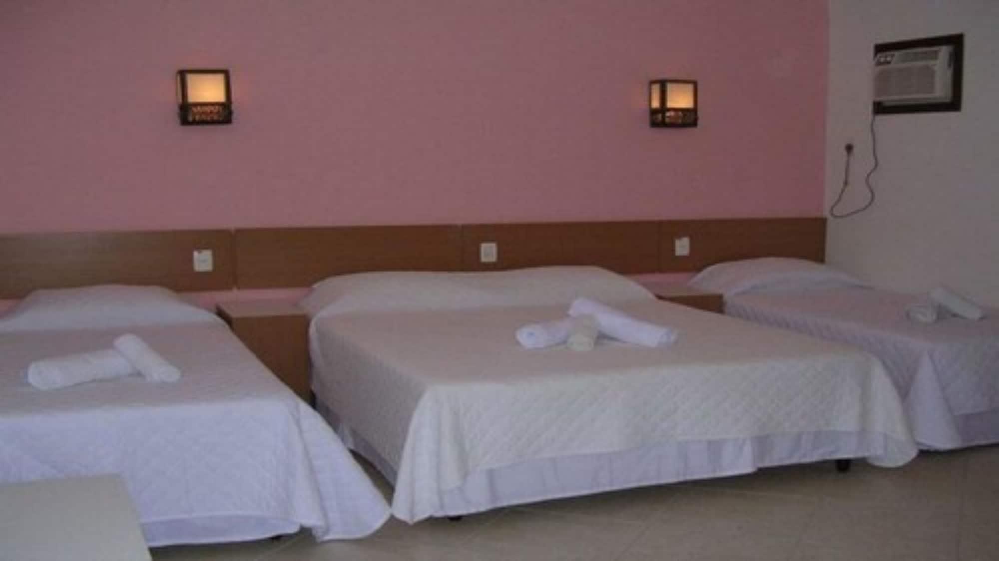 Pousada Dom Capudi- Hotel Boutique Bombinhas Extérieur photo