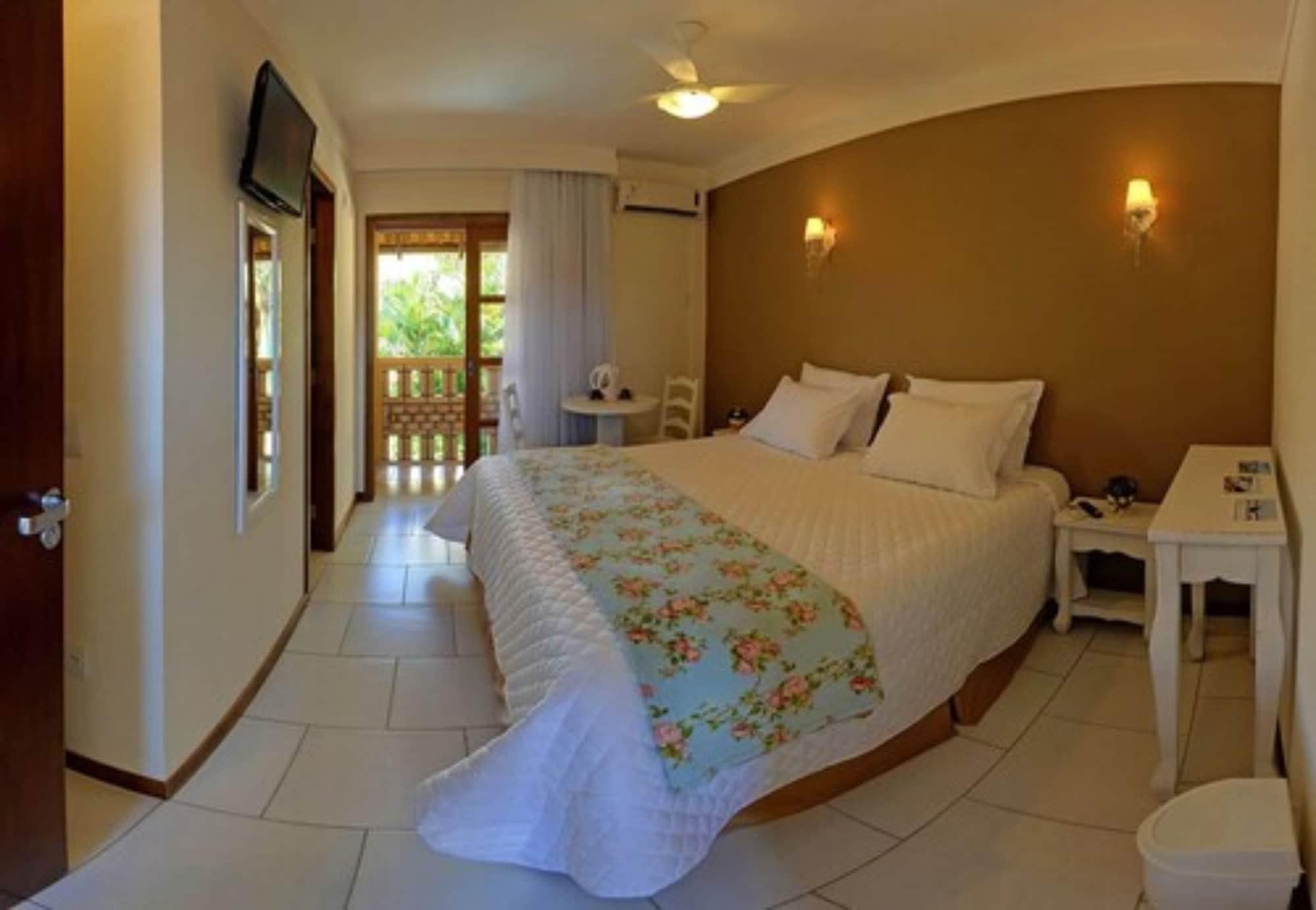 Pousada Dom Capudi- Hotel Boutique Bombinhas Extérieur photo