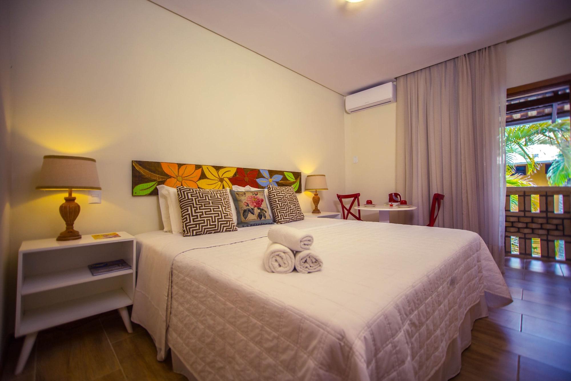 Pousada Dom Capudi- Hotel Boutique Bombinhas Extérieur photo