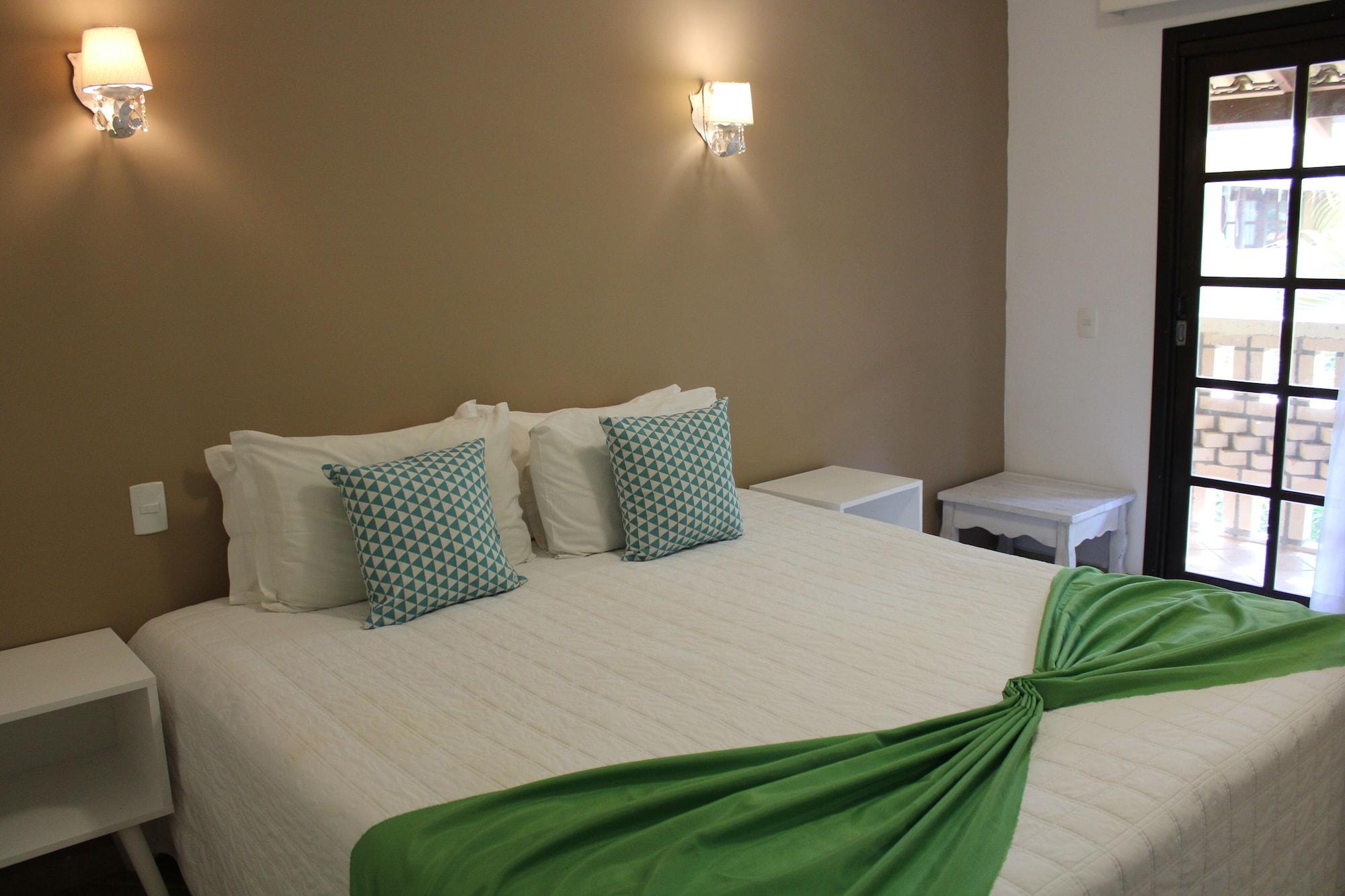Pousada Dom Capudi- Hotel Boutique Bombinhas Extérieur photo