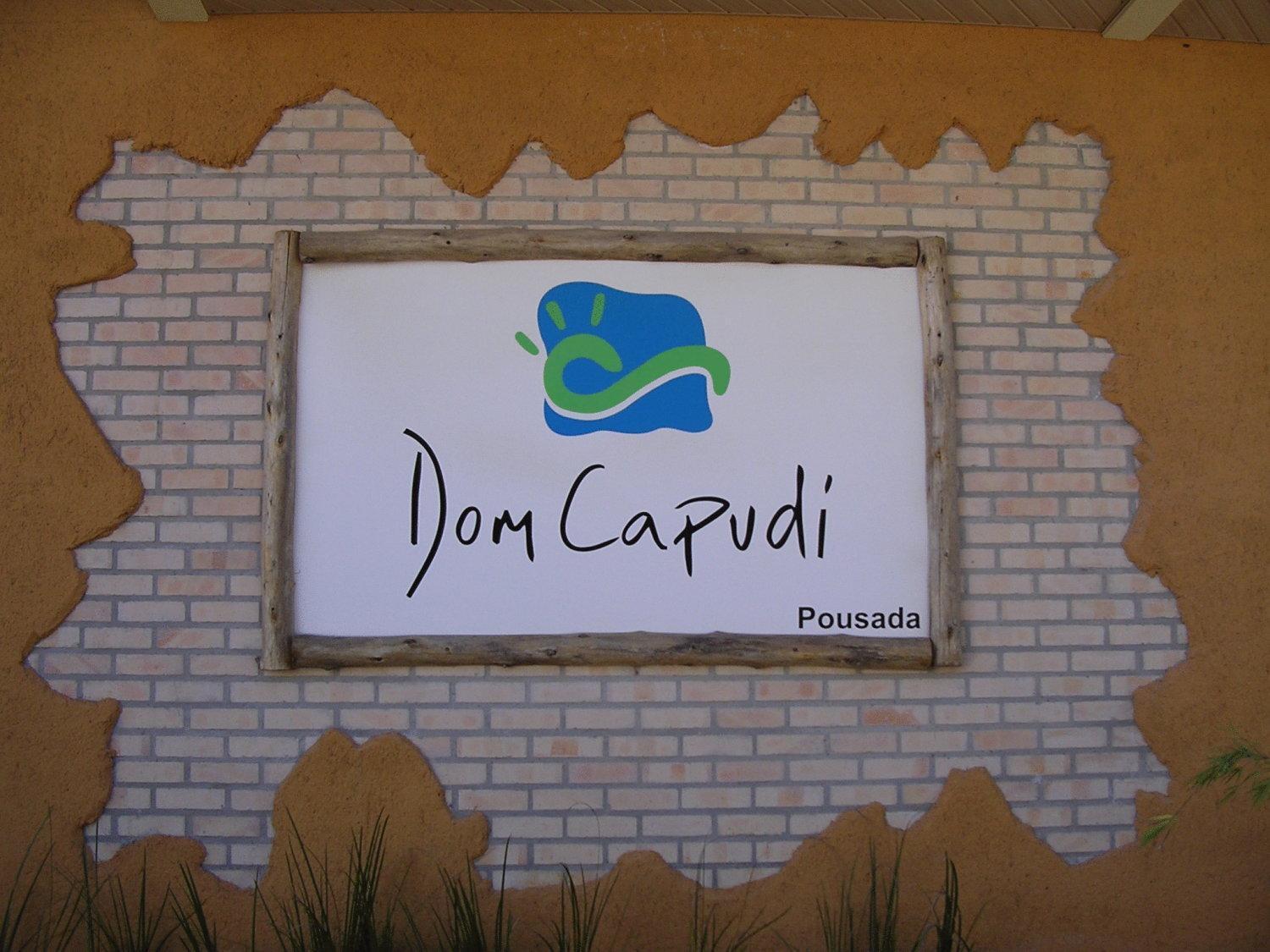 Pousada Dom Capudi- Hotel Boutique Bombinhas Extérieur photo