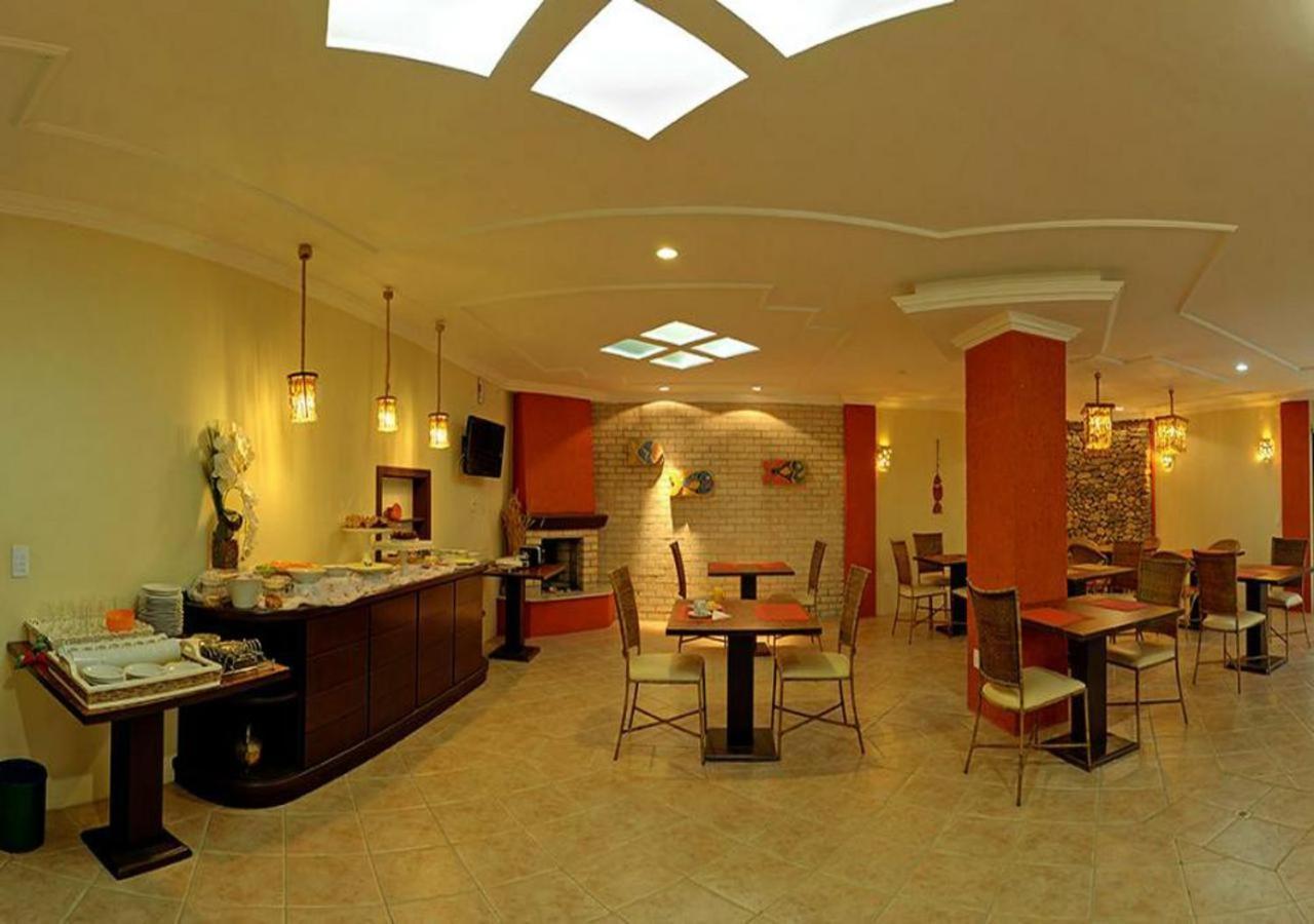 Pousada Dom Capudi- Hotel Boutique Bombinhas Extérieur photo