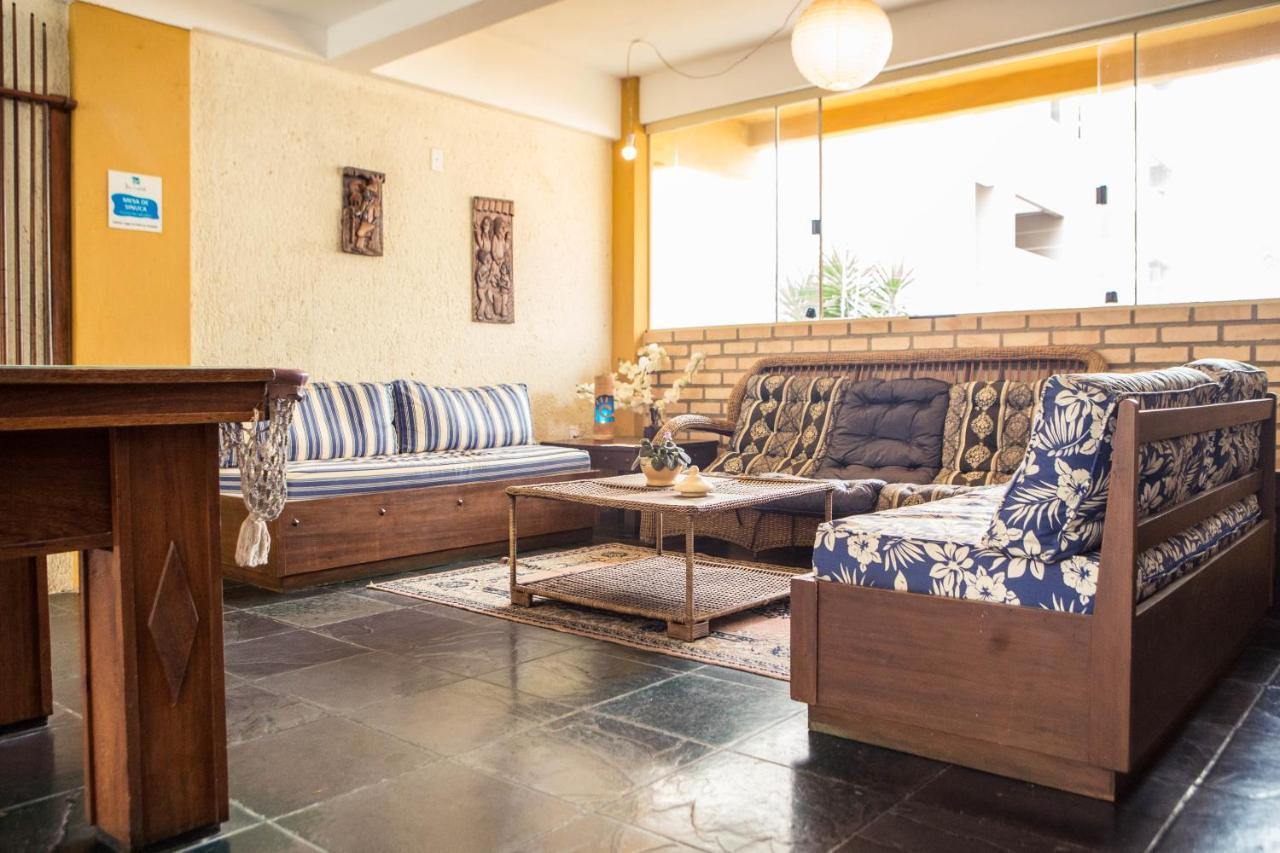 Pousada Dom Capudi- Hotel Boutique Bombinhas Extérieur photo