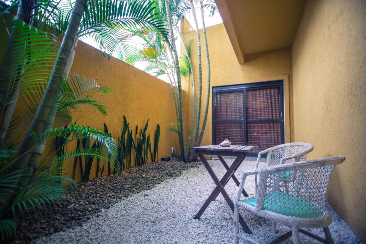 Pousada Dom Capudi- Hotel Boutique Bombinhas Extérieur photo